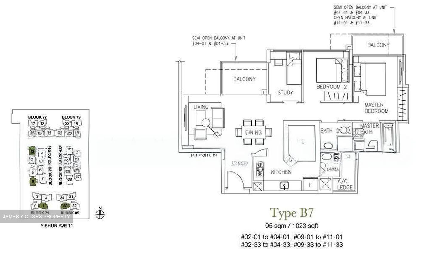 The Canopy (D27), Condominium #639051911